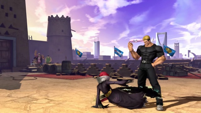 Najd (DLC)