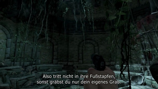 Willkommen auf den Rook Islands