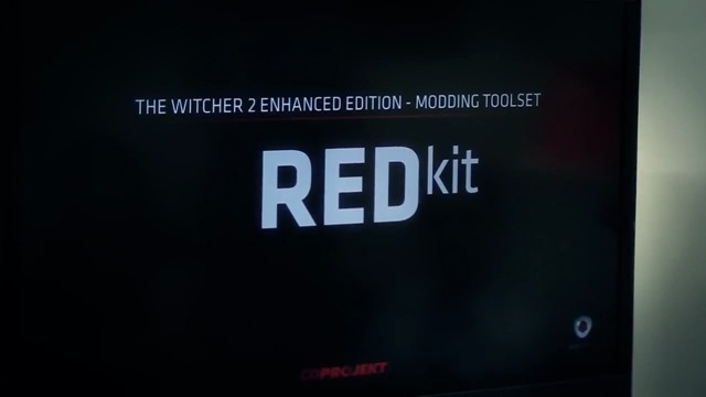 REDkit-Vorstellung