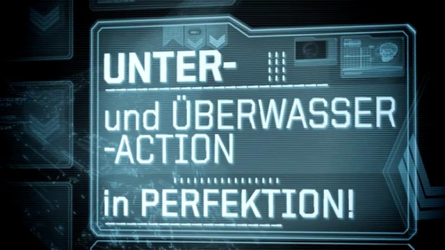 Debüt-Trailer