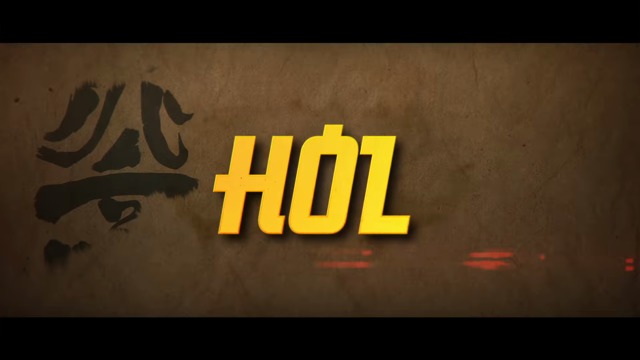Trailer zum Verkaufsstart