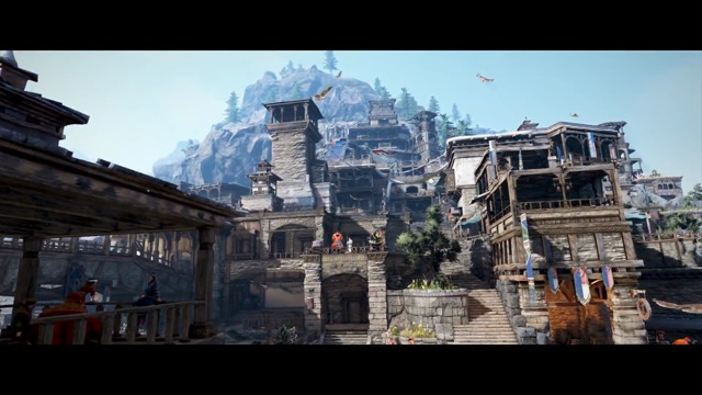 Drieghan - The Heritage of Sherekhan