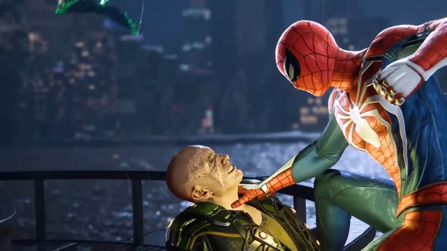 Meet the Villains Trailer