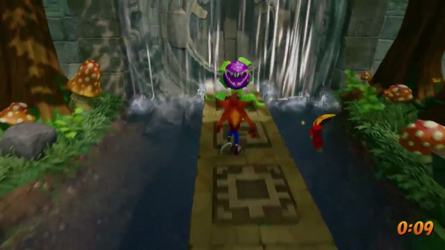 Crash Bandicoot 2