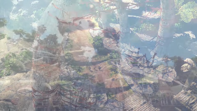 Tokyo Game Show 2017: Trailer