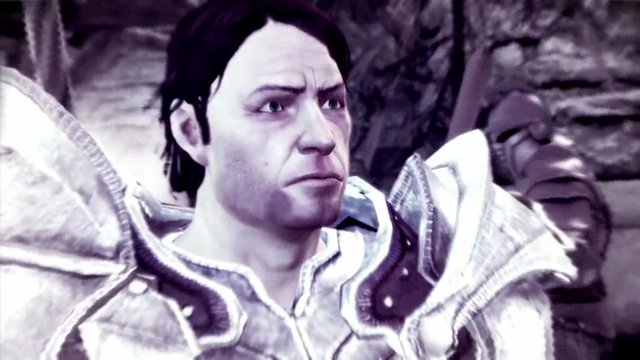 Wardens Keep-Trailer