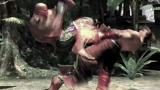 The Art of doing Combos