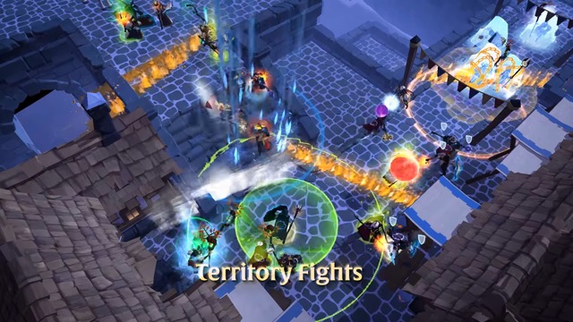 PvP