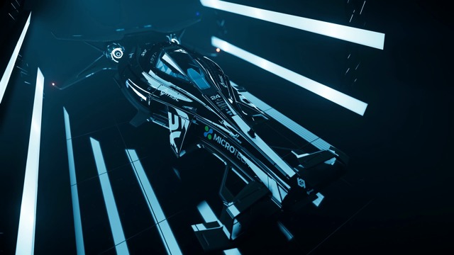 Alpha 3.1 - MISC Razor