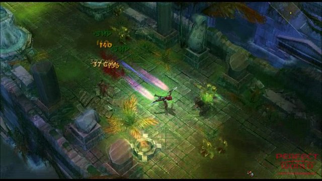 Vanquisher-Trailer
