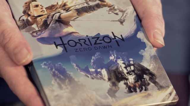 Collector's Edition