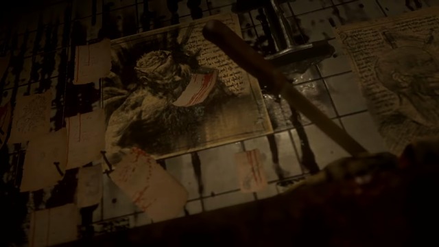 Nazi Zombies Trailer