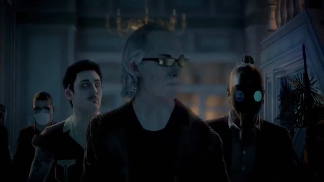 TV-Spot