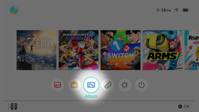 How-to-Series: Home-Menü