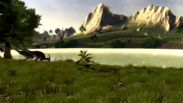 Engine Demo