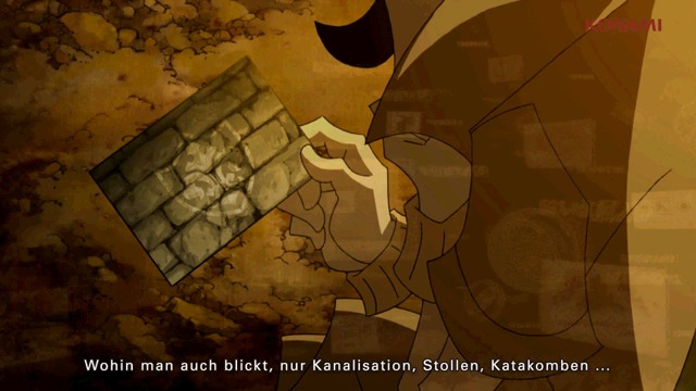 gamescom-Trailer