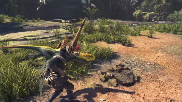 Purrfect Palicos
