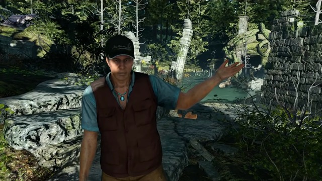 Launch-Trailer
