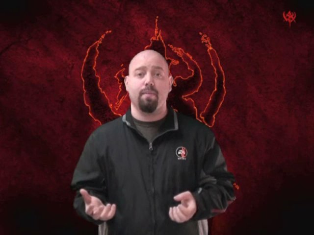 Entwickler-Vorstellung: Mastery-System