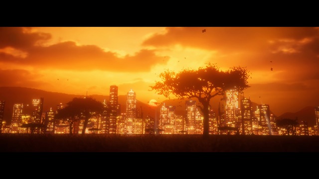 E3 2017: Vorstellungs-Trailer der Xbox-One exklusiven Pixelpracht
