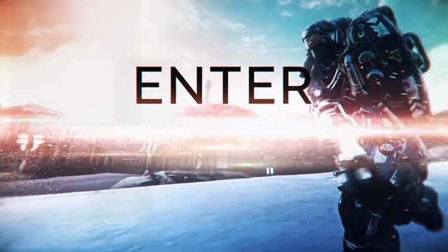 First Look Gameplay Trailer