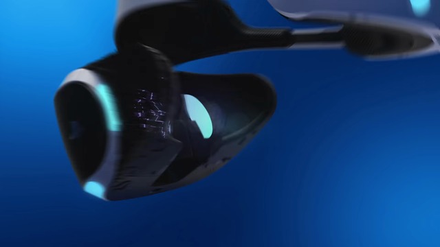 Ankündigungstrailer: PSVR