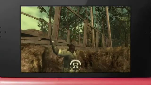 Nintendo Conference-Trailer
