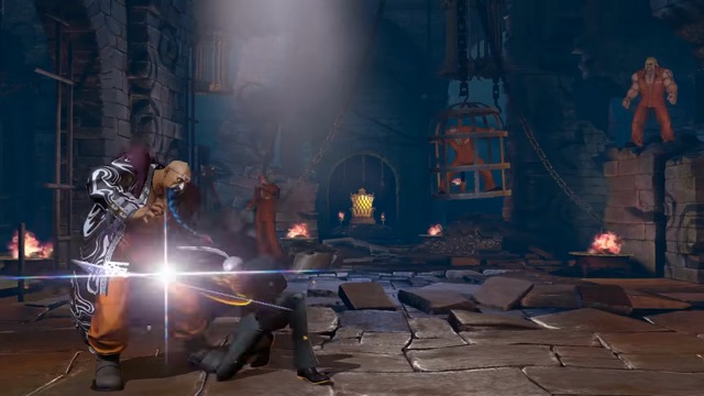 Oswald (DLC)