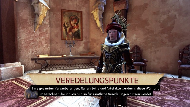 Dev-Vlog: Swords of Chult