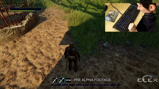 Razer Chroma-Unterstützung