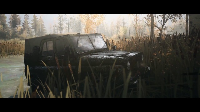 Offroad-Trailer