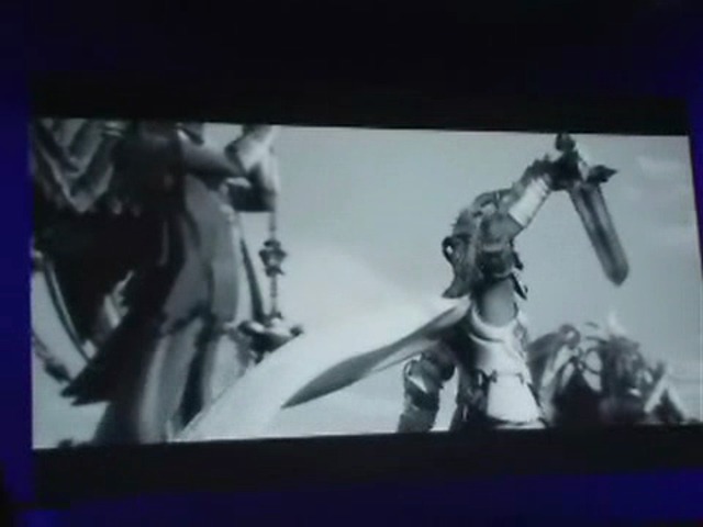 Dritter Trailer