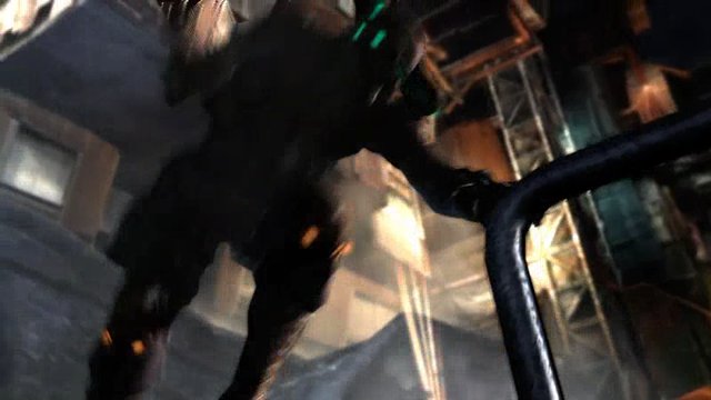 E3-Trailer 2009