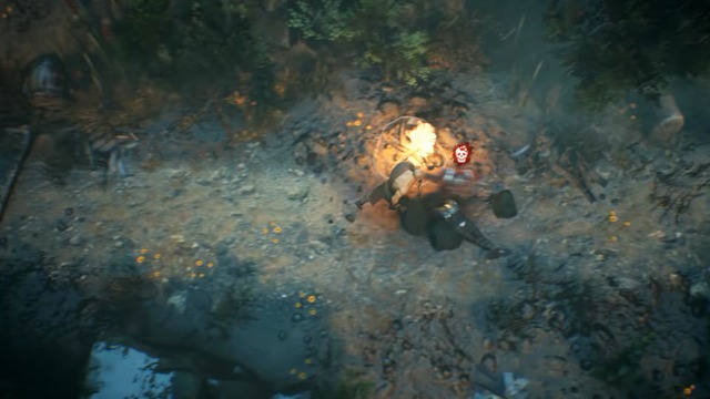Launch-Trailer