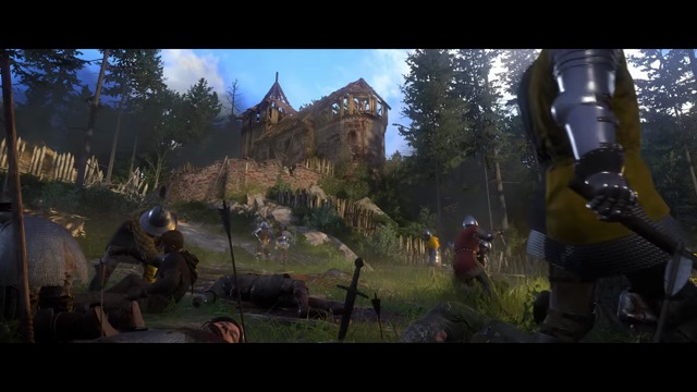 Trailer zum Verkaufsstart