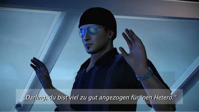 Todschick-Trailer