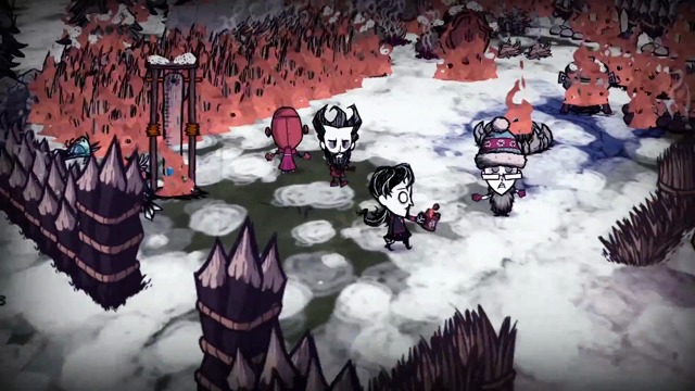 Launch-Trailer