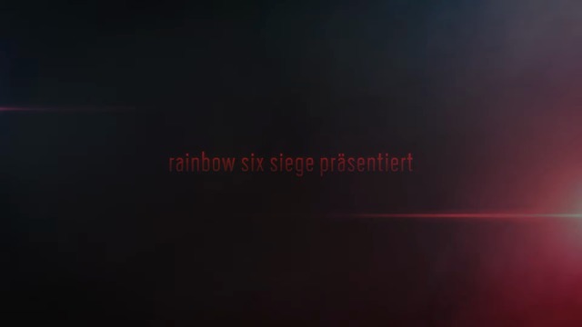 Outbreak: Raumkapsel-Trailer