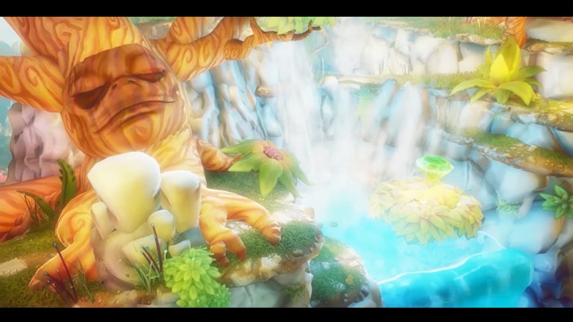 Konsolen-Trailer