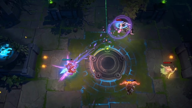 Launch-Trailer