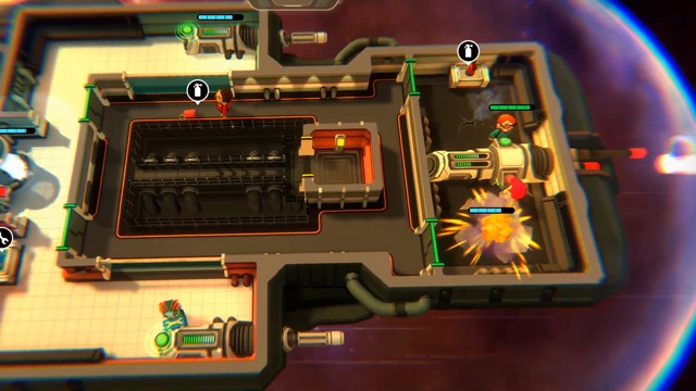 Switch-Trailer