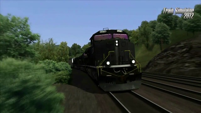 Superelevation-Trailer