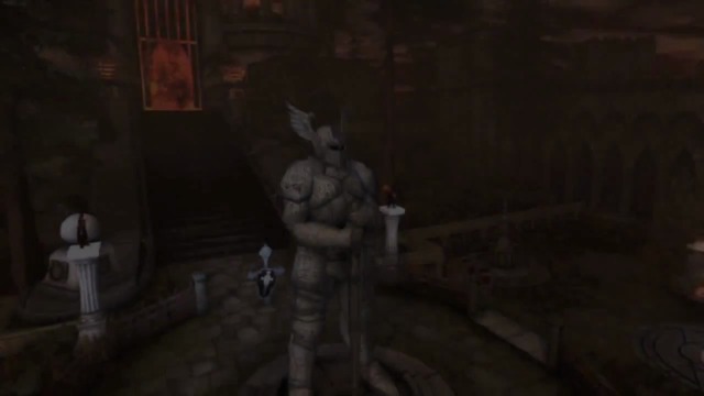 Helm's Hold