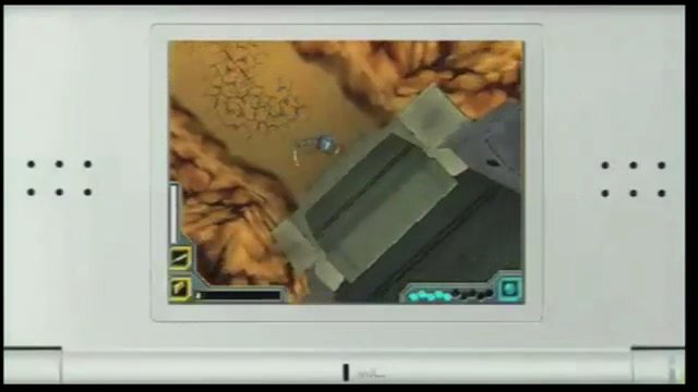 DS-Trailer