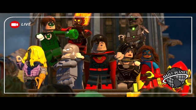 Launch-Trailer
