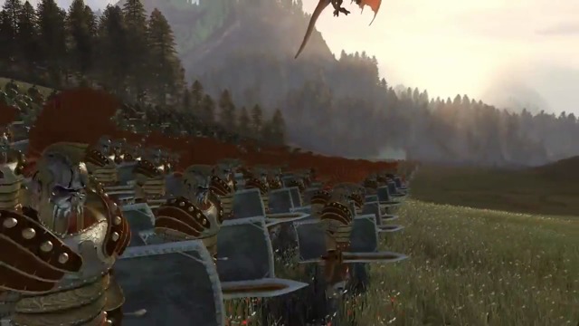 E3 Trailer 2011