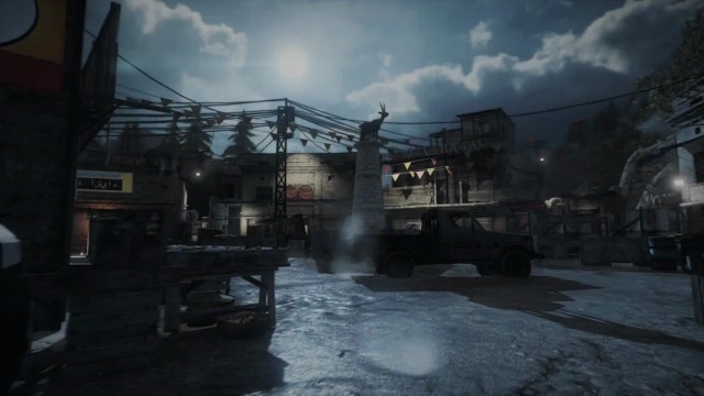 Hunt Maps-Flyover