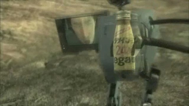 TV-Spot Regain
