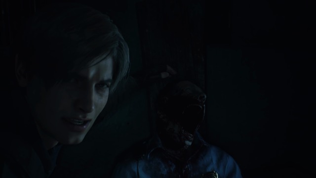 E3 2018: Enthüllungs-Trailer zum Remake