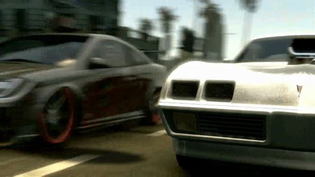 Pontiac Firebird 1979